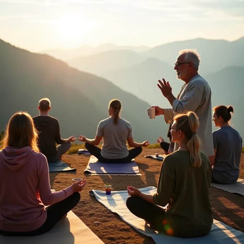 Business meeting discussion